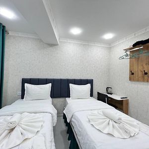 Tashkent Hotel